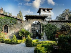 Castello della Spizzichina